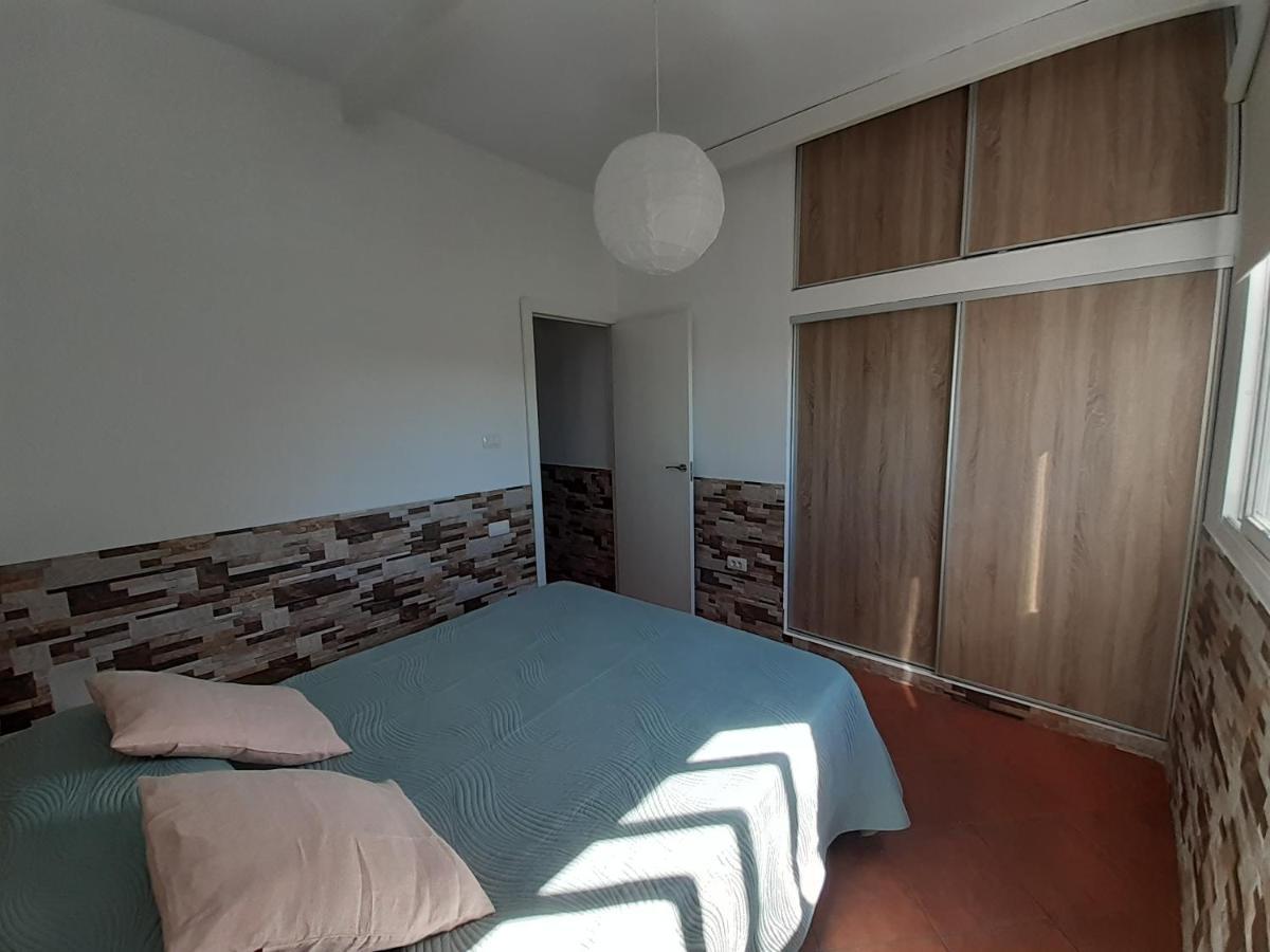 Vv Puerto Del Trigo - Stella Apartment Alojera Luaran gambar